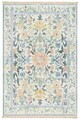 Covor, 203, 150x230 cm, Bumbac, Multicolor