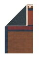 Covor, 207, 150x230 cm, Bumbac, Multicolor
