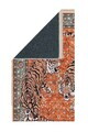 Covor, 231, 80x150 cm, Bumbac, Multicolor