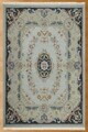 Covor, 280, 150x230 cm, Bumbac, Multicolor