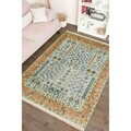 Covor, 281, 120x180 cm, Bumbac, Multicolor