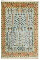 Covor, 281, 120x180 cm, Bumbac, Multicolor