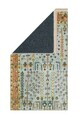 Covor, 281, 120x180 cm, Bumbac, Multicolor