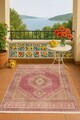 Covor, 290, 150x230 cm, Bumbac, Multicolor