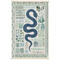 Covor, 299, 120x180 cm, Bumbac, Multicolor