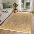 Covor, 313, 80x150 cm, Bumbac, Multicolor