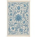 Covor, 328, 120x180 cm, Bumbac, Multicolor