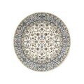 Covor, Kece-Fr22, 90x90 cm, Poliester, Multicolor