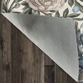 Covor, Kece-Fr32, 80x150 cm, Poliester, Multicolor