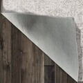 Covor, Kece-Fr47, 100x200 cm, Poliester, Bej