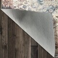 Covor, Kece-Fr116, 40x60 cm, Poliester, Multicolor