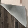 Covor, Infkece02, 160x230 cm, Poliester, Maro