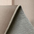 Covor, Infkece02, 160x230 cm, Poliester, Maro