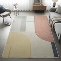 Covor, Infkece13, 120x180 cm, Poliester, Multicolor