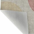 Covor, Infkece13, 120x180 cm, Poliester, Multicolor