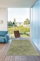 Covor, Sftkece023, 50x80 cm, Poliester, Verde