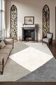 Covor, Sftkece026, 80x150 cm, Poliester, Maro