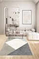Covor, Sftkece026, 80x150 cm, Poliester, Maro
