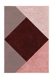 40x60 cm, Rosu