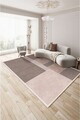 Covor, Sftkece030, 60x100 cm, Poliester, Maro