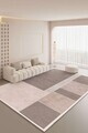 Covor, Sftkece030, 60x100 cm, Poliester, Maro