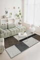 Covor, Sftkece033, 120x180 cm, Poliester, Gri