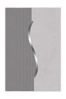 50x80 cm, Gri