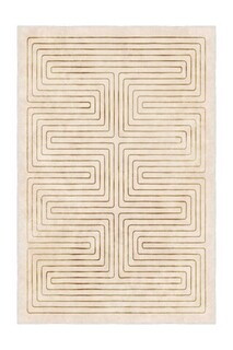 60x100 cm, Auriu
