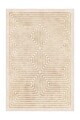 Covor, Sftkece044, 60x100 cm, Poliester, Auriu