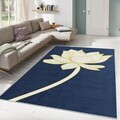 Covor, Alho Carpet-19A, 180x280 cm, Poliester, Multicolor