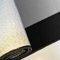 Covor, Alho Carpet-21A, 100x140 cm, Poliester, Multicolor