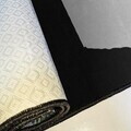 Covor, Alho Carpet-20A, 100x140 cm, Poliester, Multicolor