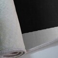 Covor, Alho Carpet-22A, 80x140 cm, Poliester, Multicolor