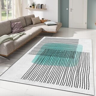 100x140 cm, Multicolor