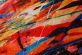 Covor, Ansley, 80x120 cm, Poliester, Multicolor