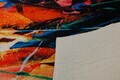 Covor, Ansley, 80x120 cm, Poliester, Multicolor