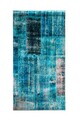 Covor, Ellison, 100x200 cm, Poliester, Multicolor