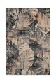 Covor, Genesis, 80x200 cm, Poliester, Multicolor