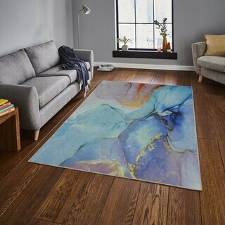 100x150 cm, Multicolor