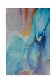 Covor, Declan, 100x150 cm, Poliester, Multicolor