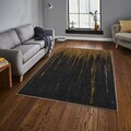 Covor, Brantley, 160x230 cm, Poliester, Multicolor