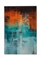 Covor, King, 160x230 cm, Poliester, Multicolor