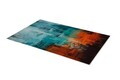 Covor, King, 160x230 cm, Poliester, Multicolor