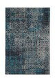 Covor, Davian, 100x150 cm, Poliester, Multicolor