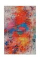 Covor, Shepherd, 160x230 cm, Poliester, Multicolor