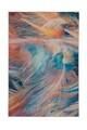 Covor, Van, 80x120 cm, Poliester, Multicolor