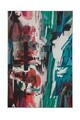 Covor, Jair, 160x230 cm, Poliester, Multicolor