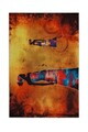 Covor, Dayton, 160x230 cm, Poliester, Multicolor
