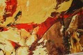 Covor, Kenji, 160x230 cm, Poliester, Multicolor