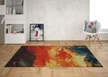 Covor, Vance, 160x230 cm, Poliester, Multicolor